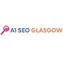 A1 SEO Glasgow logo