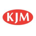 KJM Group logo