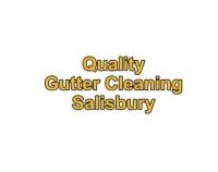 Quality Gutter Cleaning image 1