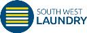 South West Laundry logo