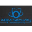 ABM Security & Monitoring logo