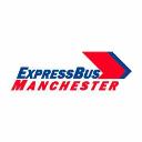 Minibus Manchester logo