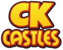 CK Castles and Cheltenham Spa Hot Tub Hire logo