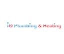 IO Plumbing & Heating logo