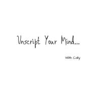Unscript Your Mind image 1