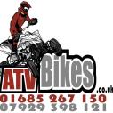 ATV Bikes logo