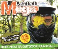 Mega Paintball image 7