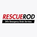 Rescue Rod logo