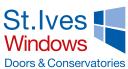 St Ives Windows logo