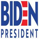  Joe Biden Tshirt2020 logo