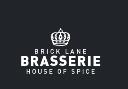 Brick Lane Brasserie logo