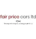 Fair Price Cars Ltd logo