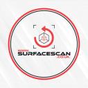 Surface Scan logo