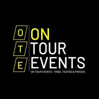 On Tour Events Technical  image 5