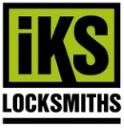 IKS Locksmiths Ltd logo