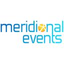 Meridional Events DMC logo