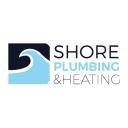 Shore Plumbing and Heating logo