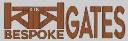 KTK Bespoke Gates logo