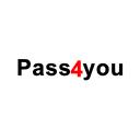 Pass4you logo