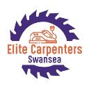Elite Carpenters Swansea logo