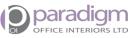 Paradigm Office Interiors Ltd logo