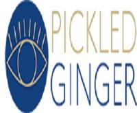 Pickled Ginger Marketing image 1