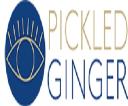 Pickled Ginger Marketing logo