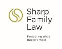 Sharp Family Law logo