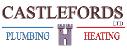 Castlefords Plumbing & Heating Ltd logo