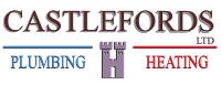 Castlefords Plumbing & Heating Ltd image 1