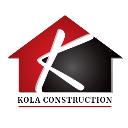 Kola Construction - House Extensions logo