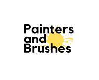 Painters and Brushes image 1