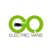Go Electric Vans image 1