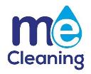 ME Cleaning logo