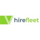 hirefleet - self drive van hire logo