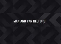 Man and Van Bedford image 1