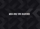 Man and Van Bedford logo