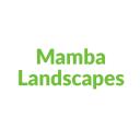 Mamba Landscapes logo