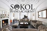 Piano Lessons London at the Sokol Piano Academy image 1