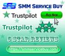 Buy Trustpilot Reviews logo
