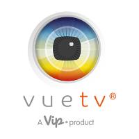 VueTV Video Brochures & Video in Print image 1