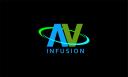 AV Infusion logo