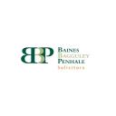 Baines Bagguley Penhale Solicitors logo