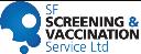 SF Screening & Vaccination Services Ltd logo