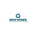 Skip Hire Ayrshire logo