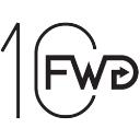 10FWD LTD logo