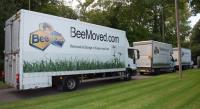 Bee Moved Removals image 1