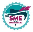 SME Marketeers logo