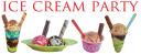 Ice Cream Party logo