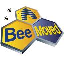 Bee Moved Removals logo